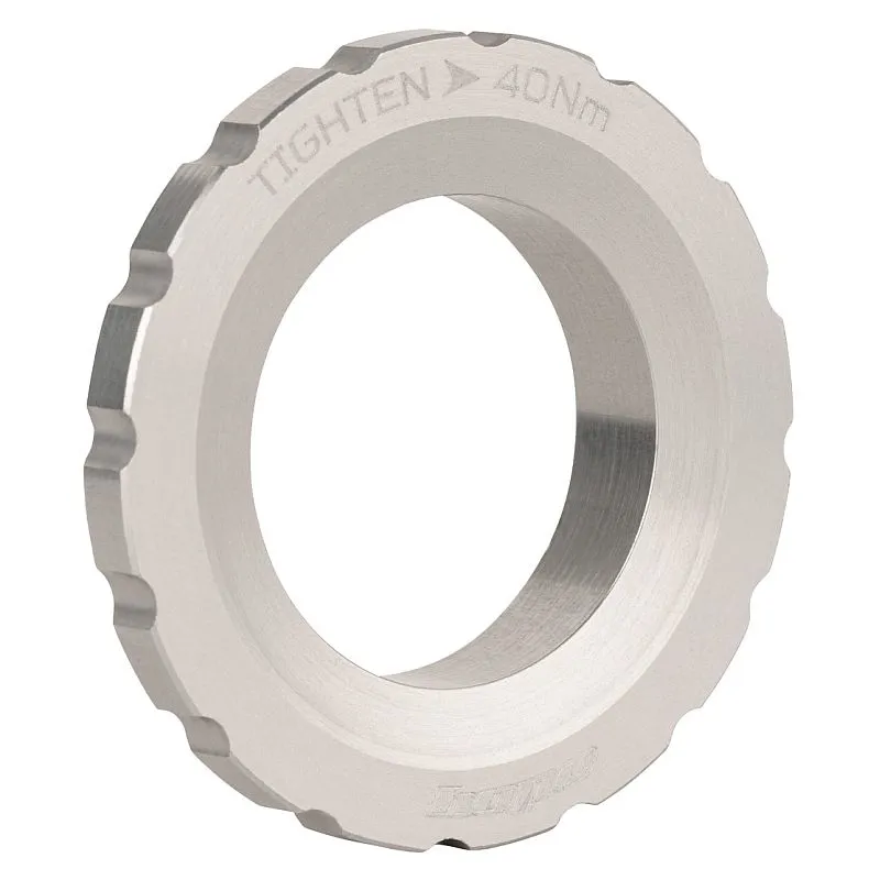 Hope Centre Lock External Disc Lockring 6 Colours-5